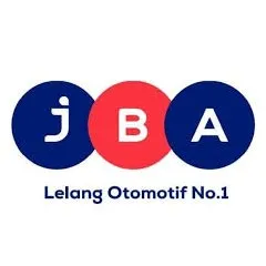 logo PT JBA Indonesia
