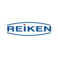 Logo PT. REIKEN QUALITY TOOLS