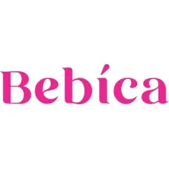 logo PT. Bebica Inovasi Estetika (Bebica Skin)