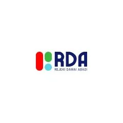 logo PT Rejeki Damai Abadi