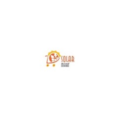 Logo Solar Mart Energi
