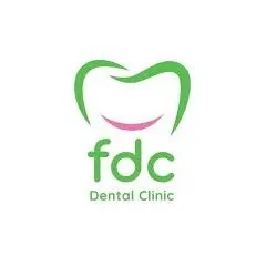 logo FDC Dental Clinic