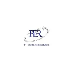 logo PT Prima Estetika Raksa