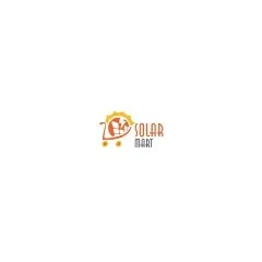 logo Solar Mart Energi