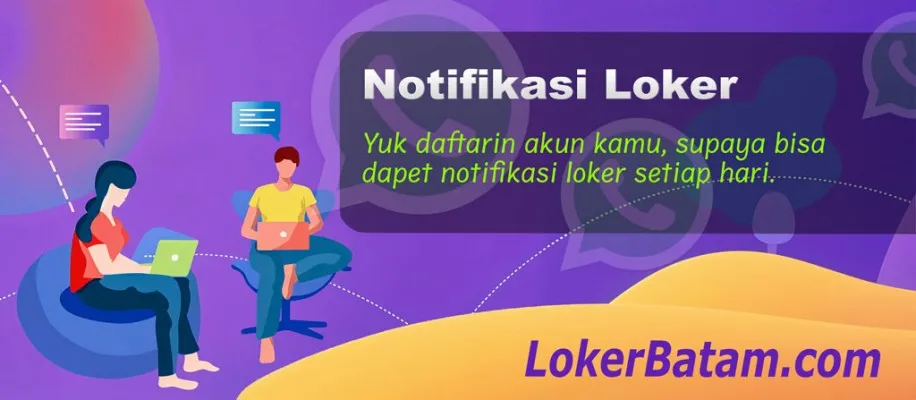Cover Header lokerbatam.com